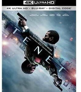 A12-35 4K-UHD 信条/时空追捕/TENET天能 Tenet (2020) HDR 豆瓣评分：7.7