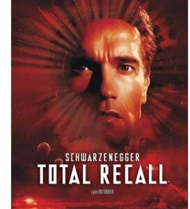 A12-40 4K-UHD 宇宙威龙/全面回忆/魔鬼总动员 杜比视界 Total Recall (1990)豆瓣评分：7.7