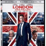 A12-41 4K-UHD 伦敦陷落/白宫陷落2：伦敦沦陷 杜比视界 London Has Fallen (2016)豆瓣评分：6.3