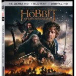 A12-52-53 4K-UHD 霍比特人3：五军之战 2碟装 无菜单 加长版 (2014) 杜比视界
