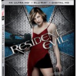 A12-54 4K-UHD 生化危机1 Resident Evil (2002) HDR