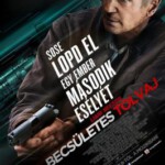 M627夺金营救/末路狂盗 Honest Thief (2020)连姆尼森主演又一部卖座动作大片