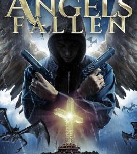 M631天使陨落 Angels Fallen (2020) 最新恐怖惊悚新片