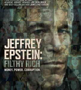 M636杰弗里·爱泼斯坦:富淫(高清版)(2020)网飞出品爱泼斯坦萝莉岛真实事件纪录片