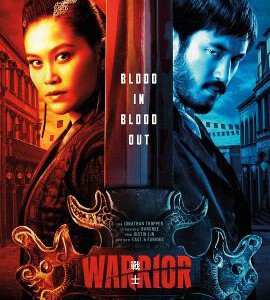 M642-643战士 第二季 (高清版) (双碟装)(豆瓣9.0