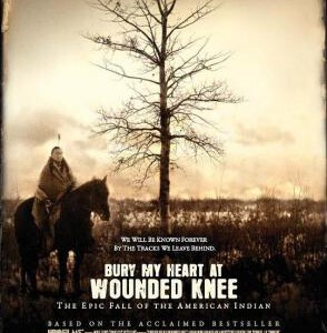 M644魂归伤膝谷(高清版)(2007)经典西部动作剧集