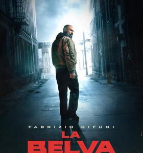 M649人间猛兽(高清版)The Beast(2020)意大利最新动作犯罪题材新片