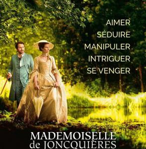 M651容基耶尔女士（高清版）(2018)豆瓣7.2