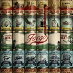 M653-654冰血暴 第四季 2碟装（高清版）(2020)