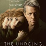 M655-656无所作为 2碟装（高清版）The Undoing(2020) 豆瓣8.7