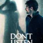 M663阴声（高清版）2020西班牙最新惊悚悬念恐怖新片