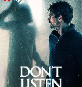 M663阴声（高清版）2020西班牙最新惊悚悬念恐怖新片