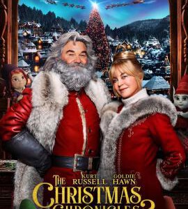 M665拯救圣诞记2（高清版）(2020)Netflix出品,圣诞节应景新作