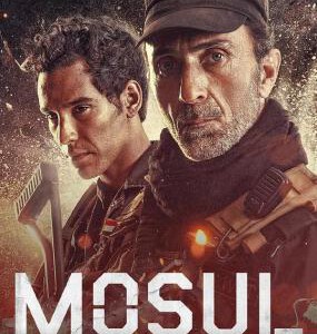 M666血战摩苏尔(正式版)Mosul(2019)