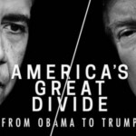 M688美利坚大分裂：从奥巴马到特朗普 （高清版）(2020) 评分8.4