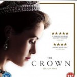 P406-409王冠 第一季 4碟装