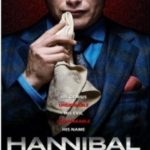 S031-034汉尼拔 第一季 4碟