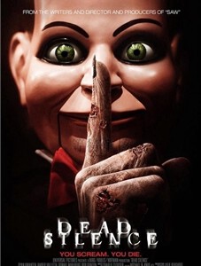 L140死寂（2007） 经典的恐怖片，出自《电锯惊魂》的导演和编剧之手