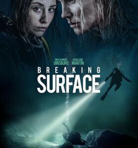 M719破浪而出 Breaking Surface (2020)