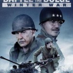 M720突出部之役：冬季战争 Battle of the Bulge: Winter War (2020)
