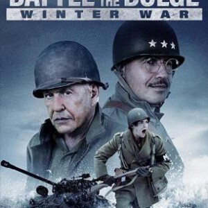 M720突出部之役：冬季战争 Battle of the Bulge: Winter War (2020)