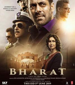 M725婆罗多（高清版）2019 印度第一巨星