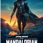 M729-730曼达洛人 第二季 2碟装 正式版 全景声 带国配5.1