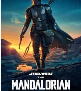 M729-730曼达洛人 第二季 2碟装 正式版 全景声 带国配5.1