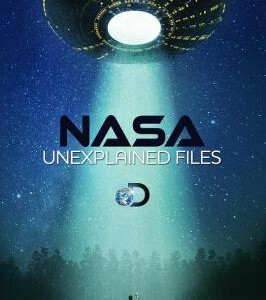 M740-741航天解密档案（第1季~第3季）2碟（高清版） 又名：NASA秘密档案 高清版，不支持PS3 PS4