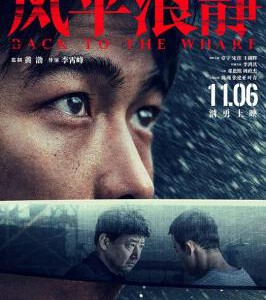 M744风平浪静（高清版）2020 国产高口碑犯罪爱情悬念新片