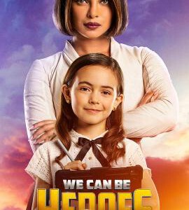 M746全民小英雄（高清版）We Can Be Heroes (2020)