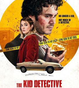 M748少年侦探（高清版）The Kid Detective (2020)评分7.1