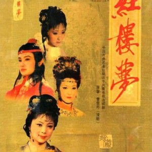 J447-448红楼梦【87央视版 陈晓旭】双碟装 HDTV高清版 不支持PS