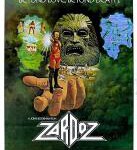 M763 007之勇闯未来世界 1974著名已故英国巨星肖恩康纳利主演 评分7.2