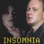 M764极度失眠 Insomnia (1997) 豆瓣7.3分,挪威经典悬念惊悚影片