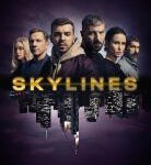 M766-767天际线 第一季 2碟 高清版