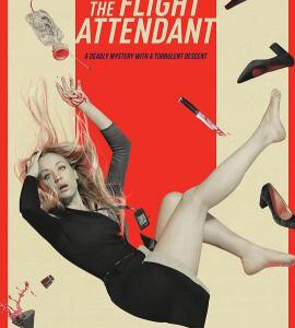 M772-773空乘危机 2碟 高清版 老牌电视台