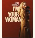 M776我是你的女人 高清版 I'm Your Woman（2020）