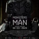 M779人造怪物 高清版 2020最新科幻动作新片 评分5.8