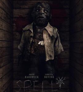 M804索命咒 Spell (2020)评分5.9