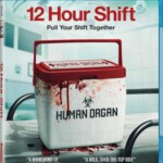 M814轮班12小时 12 Hour Shift (2020)美国最新惊悚荒诞喜剧新片