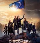 M817-819星际迷航：发现号 第三季 3碟 高清版(2020)
