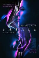 M829致命女郎/蛇蝎美人（高清版）Fatale(2020)