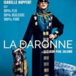 M840毒贩大妈 2020 犯罪喜剧片