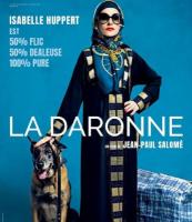 M840毒贩大妈 2020 犯罪喜剧片