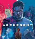 M845要敌（2021）美国最新动作冒险片