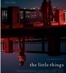 M848蛛丝马迹（正式版） (2021)最新犯罪惊悚力作