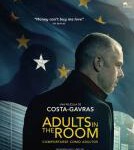 M849房间里的成年人（高清版）2019法国最新政治惊悚片