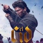 M851万世英雄/熙德（高清版）(2020)美国亚马逊原创剧集，根据真实史诗改编动作大剧