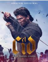 M851万世英雄/熙德（高清版）(2020)美国亚马逊原创剧集，根据真实史诗改编动作大剧